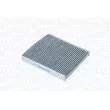 MAGNETI MARELLI 350203066320 - Filtre, air de l'habitacle