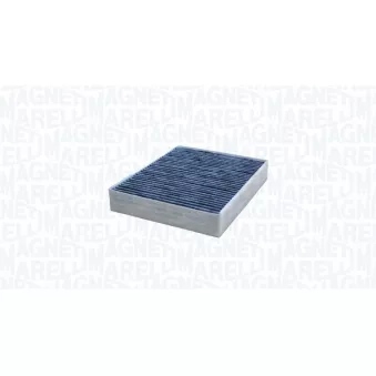 Filtre, air de l'habitacle MAGNETI MARELLI 350203066361