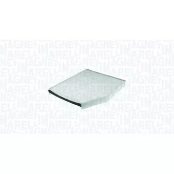 Filtre, air de l'habitacle MAGNETI MARELLI OEM 1812679