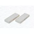 MAGNETI MARELLI 350203066430 - Filtre, air de l'habitacle
