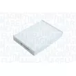Filtre, air de l'habitacle MAGNETI MARELLI [350203066460]