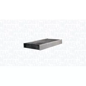 Filtre, air de l'habitacle MAGNETI MARELLI OEM 4PUH19G244AC