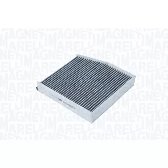 Filtre, air de l'habitacle MAGNETI MARELLI OEM 272775DA0A