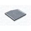 MAGNETI MARELLI 350208065690 - Filtre, air de l'habitacle