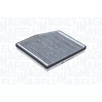 Filtre, air de l'habitacle MAGNETI MARELLI OEM 46722863