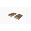 MAGNETI MARELLI 350208065730 - Filtre, air de l'habitacle
