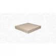 MAGNETI MARELLI 350208065760 - Filtre, air de l'habitacle