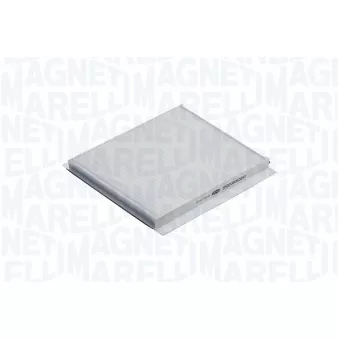 Filtre, air de l'habitacle MAGNETI MARELLI OEM 9586078F10A00