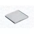 MAGNETI MARELLI 350208065820 - Filtre, air de l'habitacle