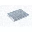 MAGNETI MARELLI 350208065841 - Filtre, air de l'habitacle