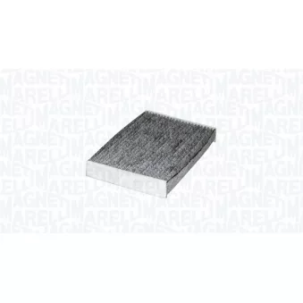 Filtre, air de l'habitacle MAGNETI MARELLI 350208065880