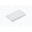 Filtre, air de l'habitacle MAGNETI MARELLI [350208065910]