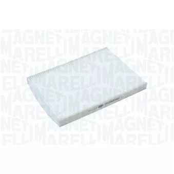 MAGNETI MARELLI 350208065960 - Filtre, air de l'habitacle