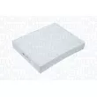 MAGNETI MARELLI 350208066580 - Filtre, air de l'habitacle