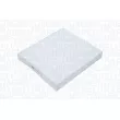 MAGNETI MARELLI 350208066600 - Filtre, air de l'habitacle