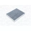 MAGNETI MARELLI 350208066610 - Filtre, air de l'habitacle