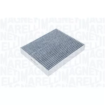 Filtre, air de l'habitacle MAGNETI MARELLI OEM JX6A18D483AA