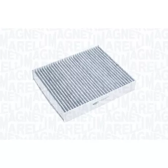 Filtre, air de l'habitacle MAGNETI MARELLI 350208066620