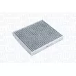 MAGNETI MARELLI 350208066630 - Filtre, air de l'habitacle