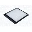 MAGNETI MARELLI 350208066660 - Filtre, air de l'habitacle