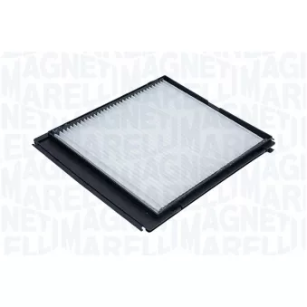 Filtre, air de l'habitacle MAGNETI MARELLI OEM 278936F600KE