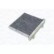 MAGNETI MARELLI 350208066680 - Filtre, air de l'habitacle
