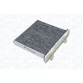 Filtre, air de l'habitacle MAGNETI MARELLI OEM 7803A028