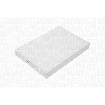 Filtre, air de l'habitacle MAGNETI MARELLI OEM 9108301100