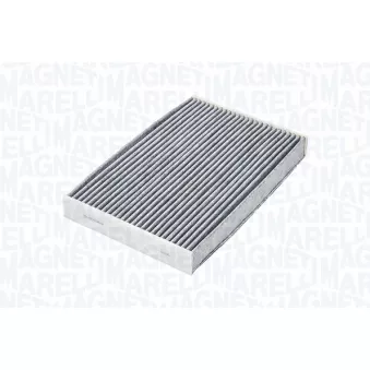 MAGNETI MARELLI 350208066791 - Filtre, air de l'habitacle