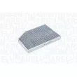 MAGNETI MARELLI 350208066801 - Filtre, air de l'habitacle