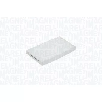 Filtre, air de l'habitacle MAGNETI MARELLI OEM 278913NL0A