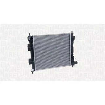 Radiateur, refroidissement du moteur MAGNETI MARELLI 350213204200 pour HYUNDAI I10 1.0 LPG - 67cv
