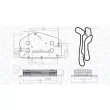 MAGNETI MARELLI 350300004500 - Radiateur d'huile