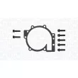 MAGNETI MARELLI 350984157000 - Pompe à eau, refroidissement du moteur