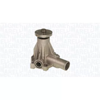 Pompe à eau, refroidissement du moteur MAGNETI MARELLI OEM 1326342