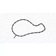 MAGNETI MARELLI 350984167000 - Pompe à eau, refroidissement du moteur
