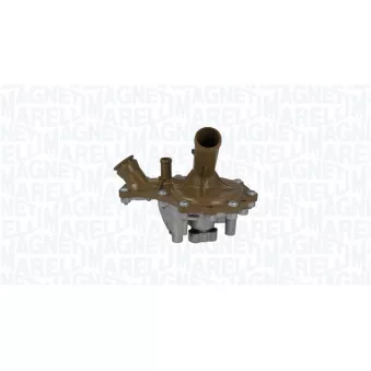 Pompe à eau, refroidissement du moteur MAGNETI MARELLI 350984168000