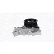 MAGNETI MARELLI 350984169000 - Pompe à eau, refroidissement du moteur