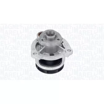Pompe à eau, refroidissement du moteur MAGNETI MARELLI 350984170000