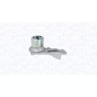 Pompe à eau, refroidissement du moteur MAGNETI MARELLI 350984176000 pour DACIA LOGAN 1.0 LPG - 101cv