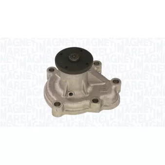 Pompe à eau, refroidissement du moteur MAGNETI MARELLI OEM R1160039