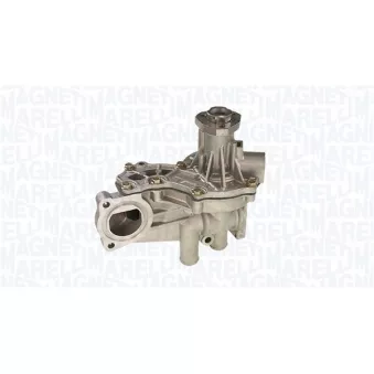 Pompe à eau, refroidissement du moteur MAGNETI MARELLI OEM 026121010FV