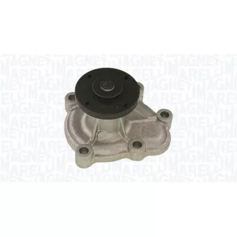 Pompe à eau, refroidissement du moteur MAGNETI MARELLI OEM 97101319