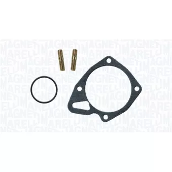Pompe à eau, refroidissement du moteur MAGNETI MARELLI 350984200000