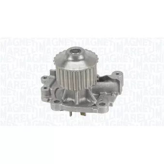 MAGNETI MARELLI 350984201000 - Pompe à eau, refroidissement du moteur
