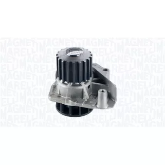 MAGNETI MARELLI 350984205000 - Pompe à eau, refroidissement du moteur