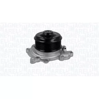 Pompe à eau, refroidissement du moteur MAGNETI MARELLI OEM A6422001801