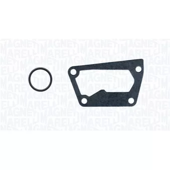 Pompe à eau, refroidissement du moteur MAGNETI MARELLI 350984214000