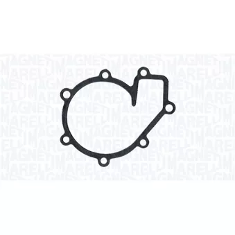 Pompe à eau, refroidissement du moteur MAGNETI MARELLI OEM A6012001120