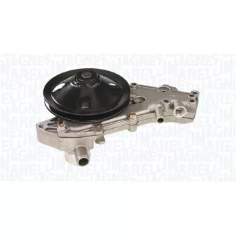 Pompe à eau, refroidissement du moteur MAGNETI MARELLI OEM 7701462491